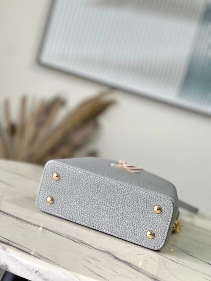 Louis Vuitton Top Handle Bags